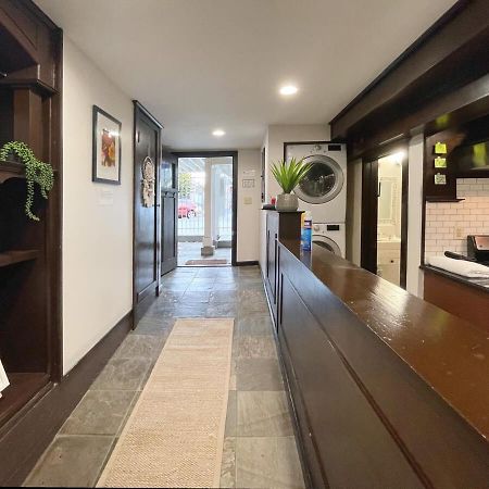 Artist'S Apartment In The Heart Of The City ซาคราเมนโต ภายนอก รูปภาพ