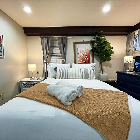 Artist'S Apartment In The Heart Of The City ซาคราเมนโต ภายนอก รูปภาพ