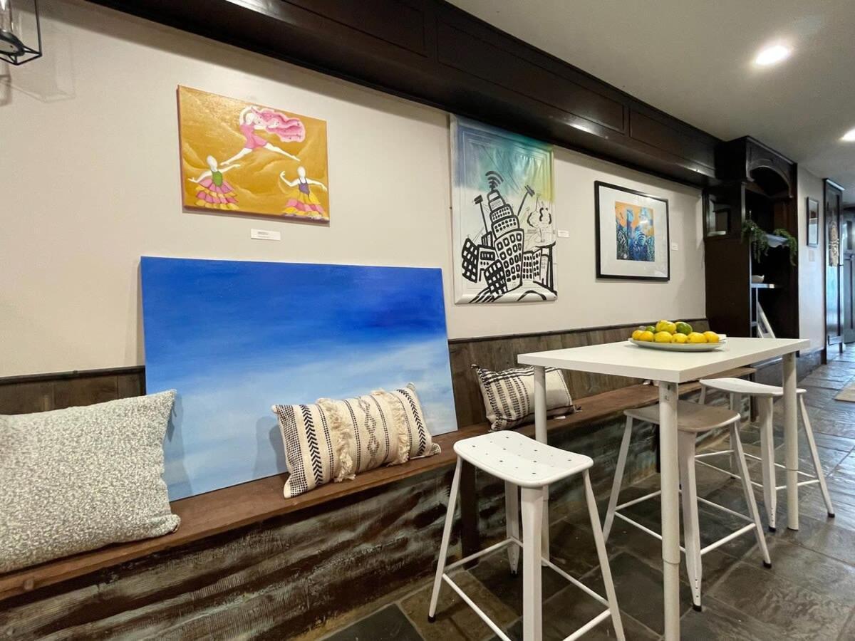 Artist'S Apartment In The Heart Of The City ซาคราเมนโต ภายนอก รูปภาพ